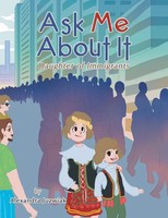 Alexandra Juzwiak | Ask Me About It | Taschenbuch | Englisch (2022) | Xlibris Us