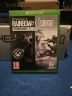 Rainbow Six Siege Advanced Edition - Xbox One