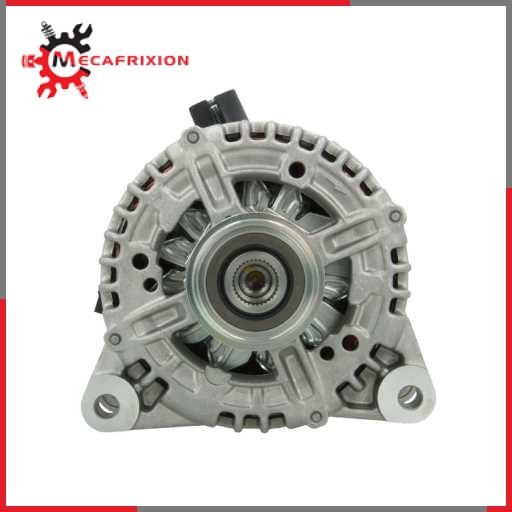 Alternateur Land Rover Freelander 2 L359 résout les pannes de batterie
