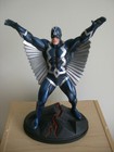 Bowen Designs Black Bolt, Full Size Statue,  (790/1000) Marvel Comics, Inhumans — photo 1
