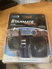 Sirius Satellite Starmate Replay Home Kit New STH2 Home Antenna Cables AC Stand
