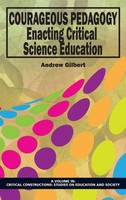 Andrew Gilbert | Courageous Pedagogy | Buch | Englisch (2013)