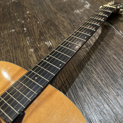 MIJ Yamaha FG-110 Red Label Acoustic Guitar#3 | eBay