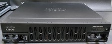 Cisco ISR4451-X/K9 V03 Integrated Services Router