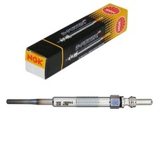 Bougies de préchauffage Chevrolet NUBIRA