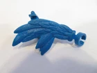 Vintage Mattel MOTU Original Collectibles Stratos Wing (Pre Owned) NICE!!