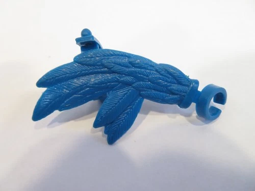 Vintage Mattel MOTU Original Collectibles Stratos Wing (Pre Owned) NICE!!