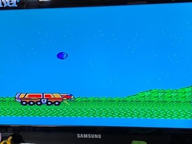 Zillion - Sega Master System - Game Cart Only Tested & Working !!!!!!!!!!!!!!!!
