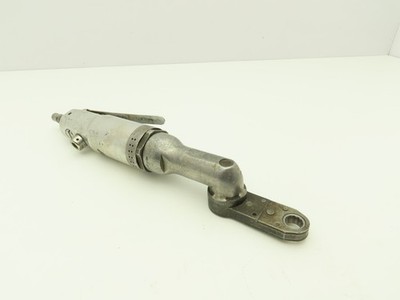 Stanley F30L80TA-20 Pneumatic Crowfoot Nutrunner 10mm Right Angle Nut Driver