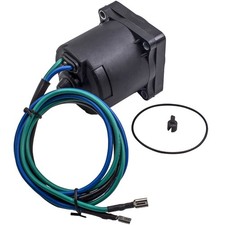 1* Motore basculante per JOHNSON tutti i modelli Evinrude 115 CV 1991- 438531 43022025