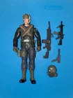 GI Joe Classified #77 NIGHT FORCE BIG BEN David Bennett 6-Inch Figure Complete