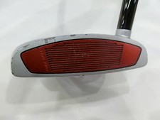 TaylorMade Spider MINI DIAMOND SILVER Putter 1pc 34 in Original Steel