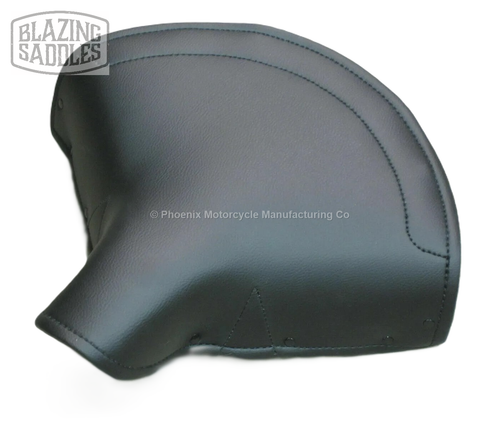 03-2271 Dual Seat - Norton P11/N15 / Matchless G15/CSR - BBB