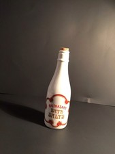 Vandor Imports Decorative Bottle 