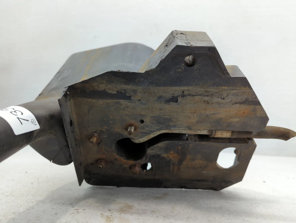 Chevrolet Camaro 1995 radiador refrigerante desbordamiento expansión tanque botella EVTBS Foto 3 de 4