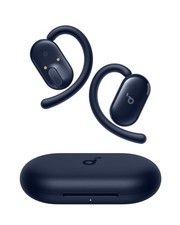 Anker Soundcore V20i Open-Ear Wireless Earphones Navy Japan Import