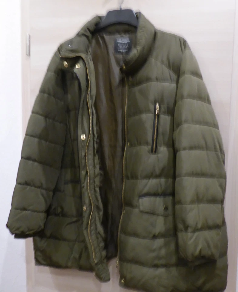 ***WINTER STEPP JACKE von YESSICA * Gr. 56 / 58 * NEUw.*** - Bild 2 von 3