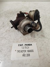 turbolader at FIAT PANDA 169 54359700005 jarlp310123