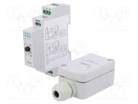 Mart TS-41-3 DäMmerungsschalter