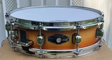 TAMA Artwood Piccolo Snare  All Maple Shell