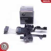 Esen Skv SteuergeräT Automatikgetriebe 96SKV208 FüR Vw Golf 7 5G1 BQ1 BE1 BE2 5