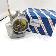 Throttle Body For Chevy Trailblazer Colorado Impala Gmc Envoy Canyon 12568580 Throttle Body For Chevy Trailblazer Colorado Impala Gmc Envoy Canyon 12568580