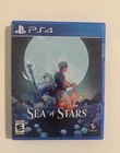 Sea of Stars -  PS4