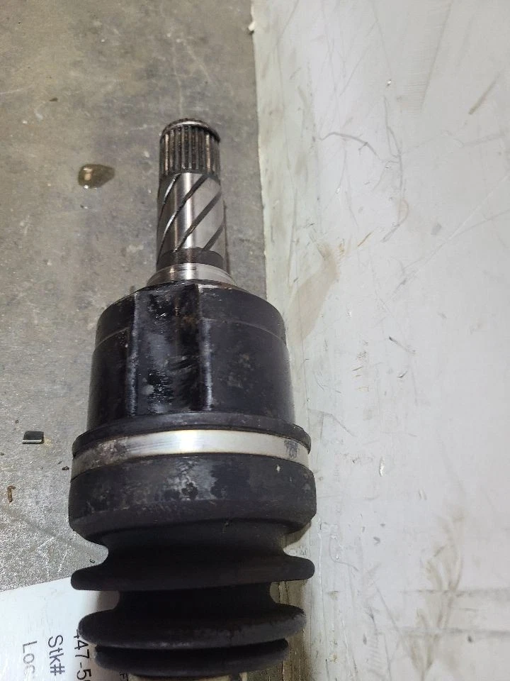 Eje derecho pasajero ABS compatible con 06-14 MAZDA MX-5 MIATA 576479 Foto 4 de 4