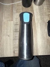 Contigo Snaplock Travel Mug