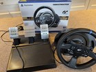Thrustmaster T300 RS GT Edition Steering Wheel and Pedal Set