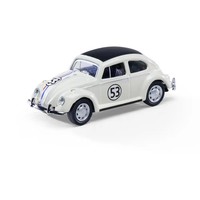 Schuco 452682602 H0 PKW Modell Volkswagen (Vw) Rallye '53