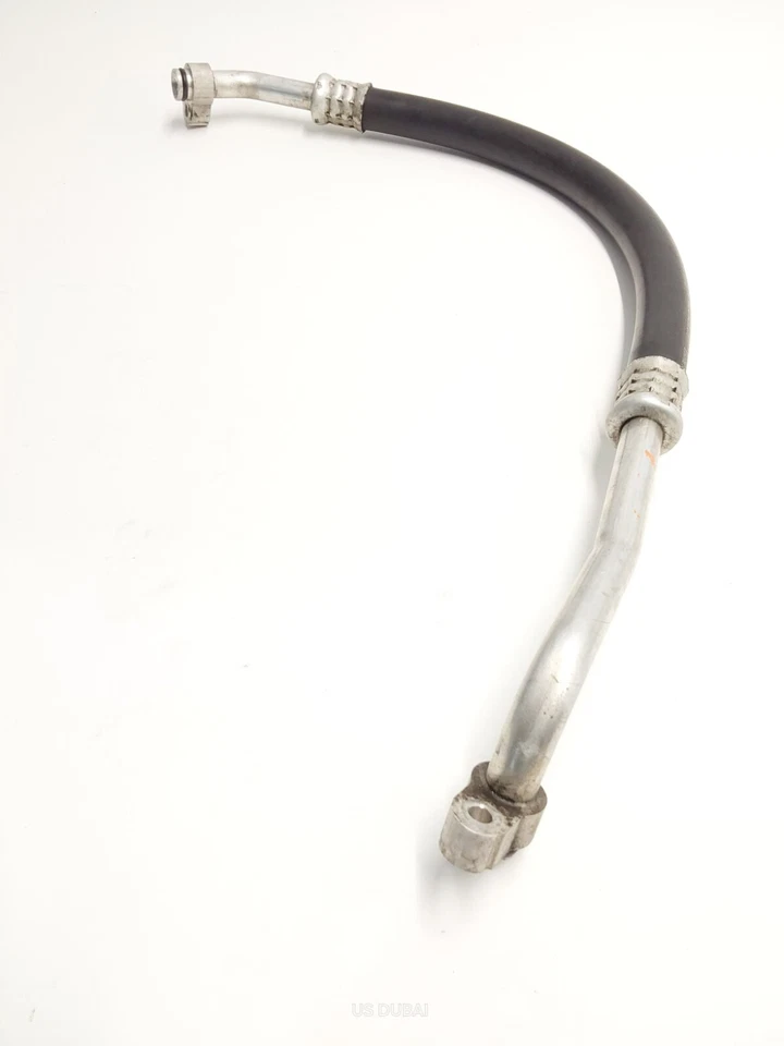 Tubo de manguera interior compresor a evaporador Toyota Sienna 2011-2014 OEM AC Foto 2 de 4