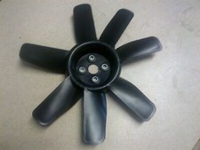 Ford Pinto Radiator Fan OHC Cortina MK2, 1600E GT cross-flow engine X CROSSFLOW