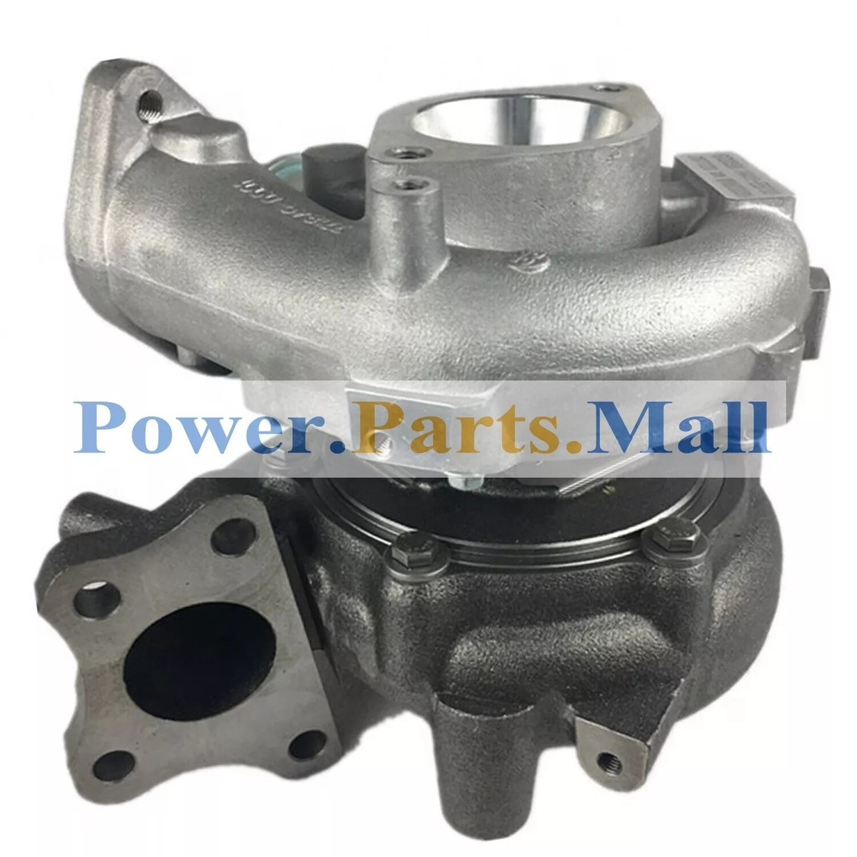 GT2056V Turbocharger 14411-EC00B 767720-5004S For Nissan Navara