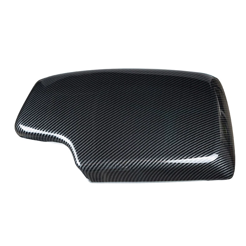 Cubierta de embellecedor de caja de consola con reposabrazos para BMW Serie 3 F30 F34 320i 328i 335i 2013-2019 Foto 2 de 4
