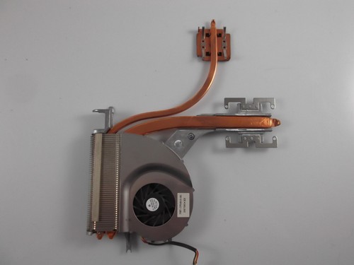 Lüfter Kühler SONY VAIO PCG-8Z2M VGN-AR51J NBT-CPM610-H1 #0