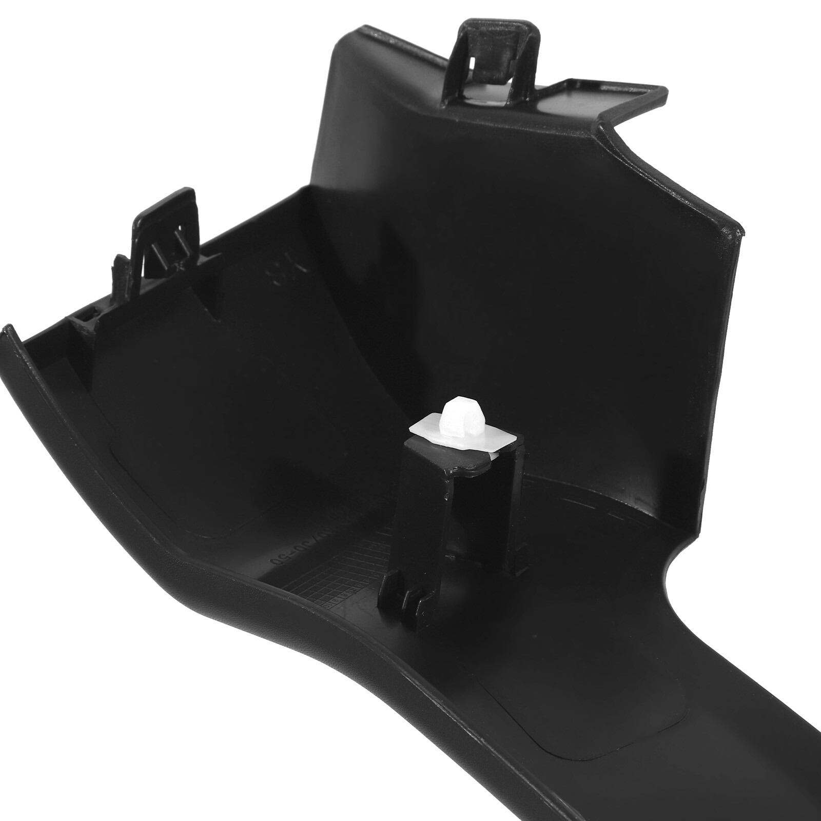 Front Wheel Fender Flare Molding Trim Left + Right For Honda CR-V CRV 2012-2016