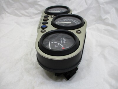 メモ 1996 KAWASAKI NINJA ZX6R ZX600F GAUGES 25015-1331 (17,438
