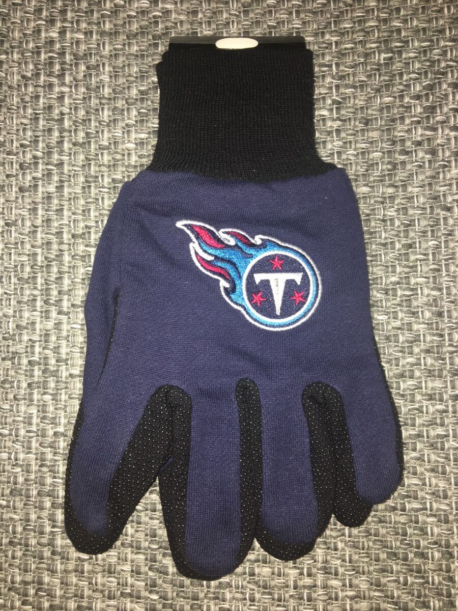 tennessee titans winter gloves