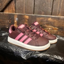 Adidas Kids Grand Court 2.0 El C JR5111