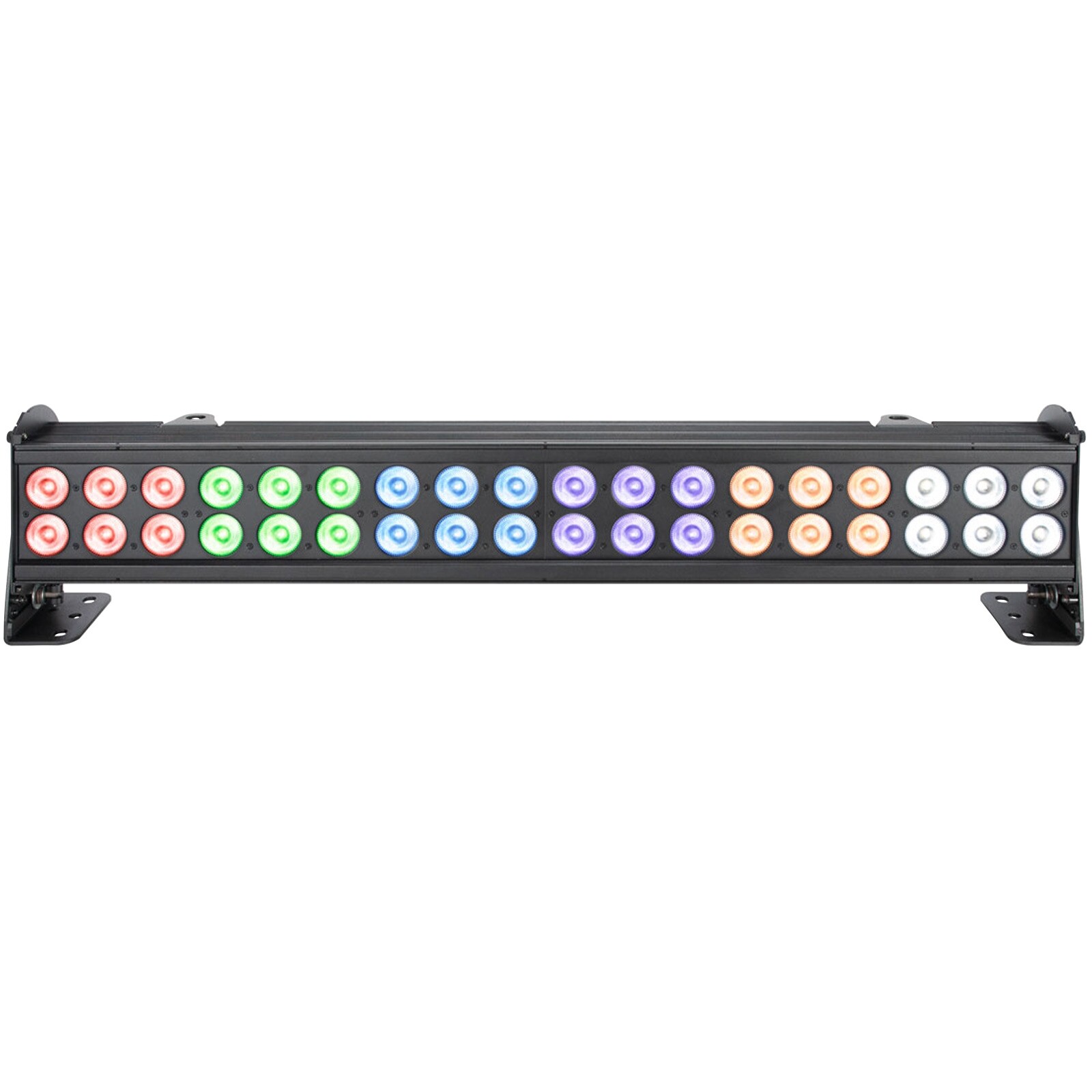 Подвесной светильник Elation Professional SEVEN Batten 42 длиной 3,5 мм.