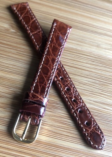 20mm 21mm 22mm cinturino in vera pelle di alta qualà con rivetti adatto per IWC SPFIRE orologio da pilota grande TOP GUN IW5009 cinturino in pelle di vacchetta  1511