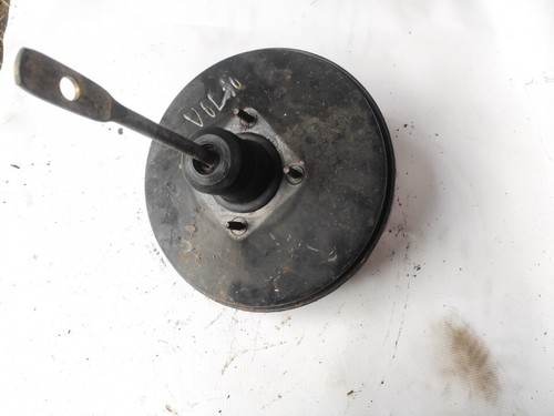 Volvo 850 1996 Brake servo - booster (Servo brake) 1390486, Genuin #1218020-51