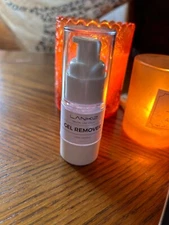 LANKIZ Eyelash Extension Remover for Professional Eyelash, Lavender - EXP. 2025