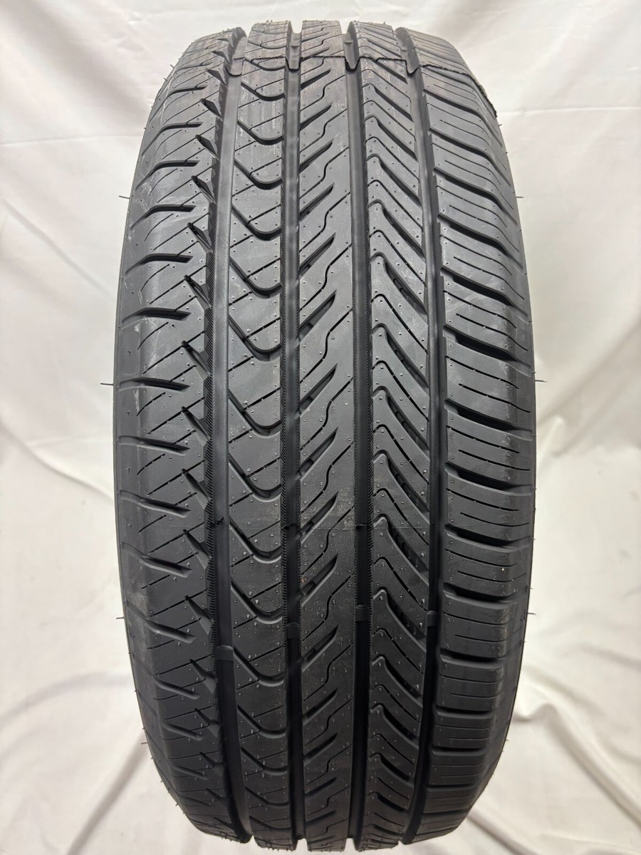 1 (One) New Gladiator X Comp H/P AS1 225/60R16 Tire 2256016 225 60
