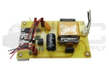 STANCOR LB-616 TRANSFORMER W/ CIRCUIT BOARD 115-230V 1PH