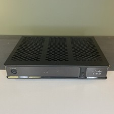 Cisco Technicolor 4742HDC PROD High Def HD TV Cable Box Receiver- NO REMOTE