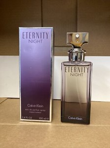 Eternity Night | eBay