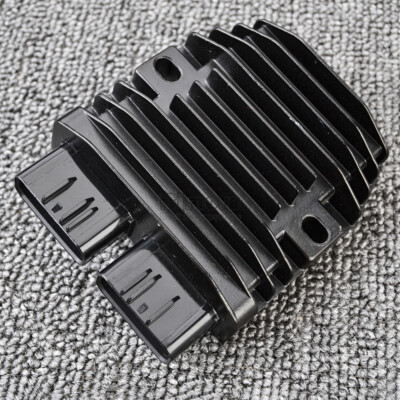 Regulator / Rectifier For Stels ATV Guepard 650 / 800 / 850 Ermak 600 / 800