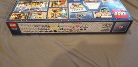 LEGO 10259 Winter Village Station (New)